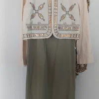 فروش فوری کت سارافون