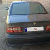 سمند ef7. مدل 94|خودرو سواری و وانت|مبارکه, |دیوار