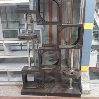 ویترین ام دی اف