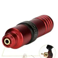 دستگاه تتو صورت و بدن