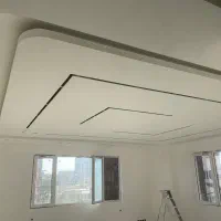 اجرای تخصصی کناف