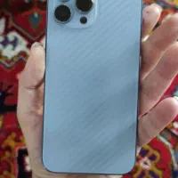 آیفون ۱۳ پرو مکس ۲۵۶ Zaa