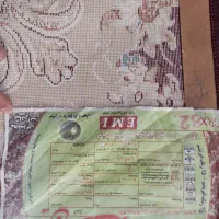 یک جفت فرش ماشینی|فرش|نظرآباد, رسالت|دیوار