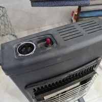 بخاری گازی|بخاری، هیتر، شومینه|طبس, |دیوار