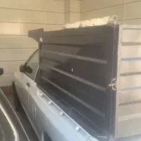 وانت|خودرو سواری و وانت|بندرعباس, |دیوار