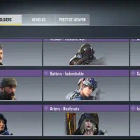 اکانت دیوتی موبایل|کنسول، بازی ویدئویی و آنلاین|خاش, |دیوار