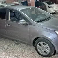 جک J4 مدل 1402 اتوماتیک|خودرو سواری و وانت|تهران, صادقیه|دیوار