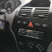 تیبا مدل ۹۸|خودرو سواری و وانت|رشت, آتشگاه|دیوار