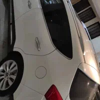 جک s5 اتومات مدل 97 خانگی موتور 2000 cc توربو