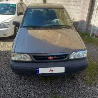 پراید ۱۳۱مدل۹۰|خودرو سواری و وانت|املش, |دیوار