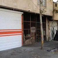 ساختمان تجاری مسکونی|فروش مغازه و غرفه|نهاوند, |دیوار