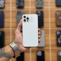 اپل Iphone13 ProMax lla تست دارد