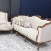 در مبلمان پاریس مبل و  مصنوعات و چوبی سرویس خواب|مبلمان خانگی و میز عسلی|بندر گناوه, |دیوار