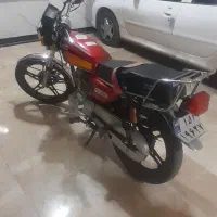 موتور همتاز ۲۰۰مدل ۱۴۰۲