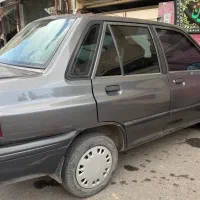 فروش خودرو پراید مدل 89
