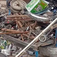 حرید  انواع ضایعات با قیمت خوب پرداخت آنی