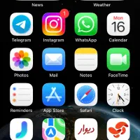 آیفون۱۳پرو