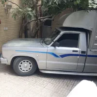 وانت مزدا 2000