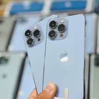 اپل iPhone 13 Pro Max با حافظهٔ ۲۵۶ گیگابایت|موبایل|بانه, |دیوار