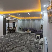 دوطبقه/۱۵۰م/آزادگان/اسکلت فلز