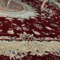 دو تخته فرش ۱۲ متری|فرش|ملایر, |دیوار