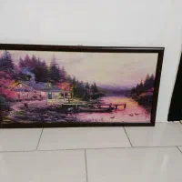 تابلومنظره