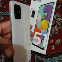 a51 سامسونگ.