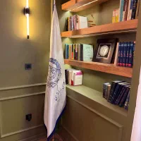 منشی دفتر وکالت