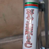 دوچرخه کورسی ژاپنی نو|دوچرخه، اسکیت، اسکوتر|تهران, مختاری|دیوار