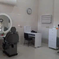 فروش ویژه تجهیزات سالن زیبایی