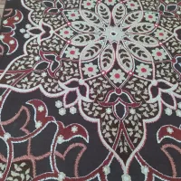 فرش فانتزی|فرش|خرم‌آباد, |دیوار