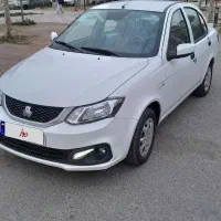 ساینا اس ۸۵ گانه مدل ۱۴۰۴ خشک کارخانه