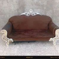 مبل هشت نفره