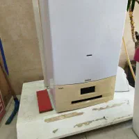 پکیج رادیاتور آبگرمکن نو و کارکرده نقد و اقساط|آبگرمکن، پکیج، شوفاژ|هشتگرد, شهرک ریحانه|دیوار