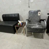 فروش میز و صندلی مبل اداری|مبلمان اداری|سمنان, |دیوار