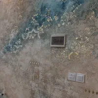 پتینه میکروسمنت اپوکسی|خدمات پیشه و مهارت|امیدیه, |دیوار