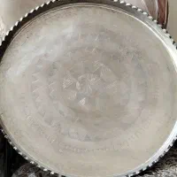 مجمع مسی قدیمی 60سانتی مهره داره