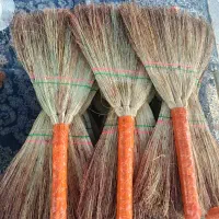 جارو به صورت عمده|لوازم نظافت|نیشابور, شهرک رسولی|دیوار