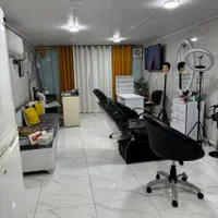 مغازه ۳۴متری توشیبا|فروش مغازه و غرفه|رشت, شهرک آیت الله منتظری|دیوار
