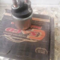 اتوماتیک استارت و رسیوردرایر کولر خودرو
