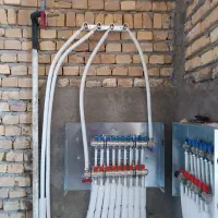 لوله کشی آب