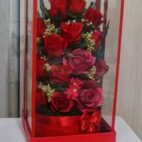 باکس گل