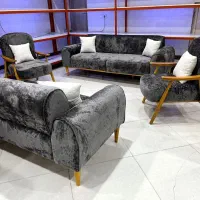 \مبلمان+ با بهترین متریال بازار ضمانت‌نامه معتبر&