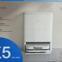 جارو رباتیک هوشمند / اکووکس / روبوراک / شیائومی|جاروبرقی، جارو شارژی، بخارشو|نیشابور, امام خمینی|دیوار