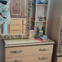 سرویس چوب|جاکفشی، کمد، دراور|زابل, |دیوار