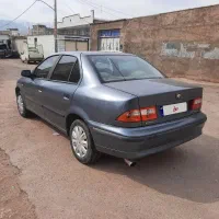 سمند lx ۹۴|خودرو سواری و وانت|مرند, |دیوار