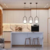 ساخت انواع کابینت و کمد دیواری نقد اقساط|مصالح و تجهیزات ساختمان|سیرجان, |دیوار