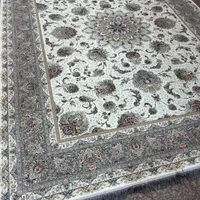 فرش ۱۲۰۰شانه ۳۶۰۰تراکم اکریلیک برجسته|فرش|یزد, |دیوار