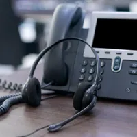 نصب و راه‌اندازی تلفن تحت شبکه (VoIP)