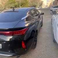 کی ام سیj7|خودرو سواری و وانت|زاهدان, |دیوار